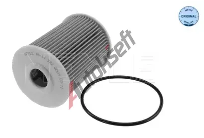 MEYLE Olejov filtr ME 16-14 322 0006, 16-14 322 0006
