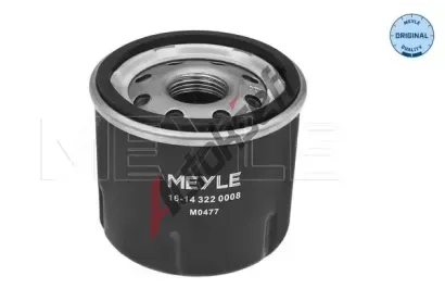 MEYLE Olejov filtr ME 16-14 322 0008, 16-14 322 0008