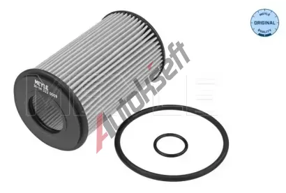 MEYLE Olejov filtr ME 16-14 322 0009, 16-14 322 0009