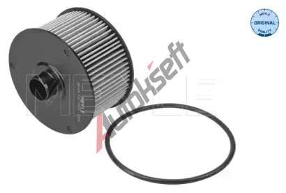 MEYLE Olejov filtr MEYLE-ORIGINAL Quality ME 16-14 322 0012, 16-14 322 0012