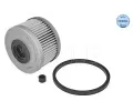 Palivov filtr MEYLE ‐ ME 16-14 323 0010