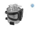 Palivov filtr MEYLE ‐ ME 16-14 323 0011