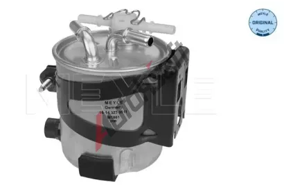 MEYLE Palivov filtr ME 16-14 323 0011, 16-14 323 0011