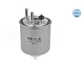 Palivov filtr MEYLE ‐ ME 16-14 323 0016