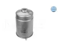 MEYLE Palivov filtr MEYLE-ORIGINAL Quality ME 16-14 323 0017, 16-14 323 0017