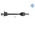 Hnac hdel MEYLE ‐ ME 16-14 498 0009