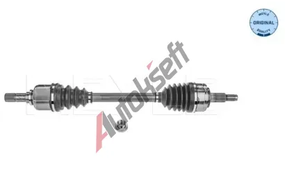 MEYLE Hnac hdel MEYLE-ORIGINAL Quality ME 16-14 498 0038, 16-14 498 0038