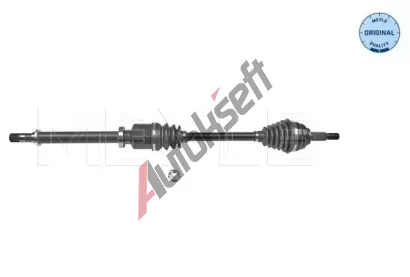 MEYLE Hnac hdel MEYLE-ORIGINAL Quality ME 16-14 498 0039, 16-14 498 0039