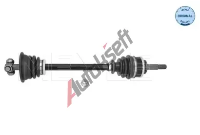 MEYLE Hnac hdel MEYLE-ORIGINAL Quality ME 16-14 498 0040, 16-14 498 0040