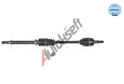 MEYLE Hnac hdel MEYLE-ORIGINAL Quality ME 16-14 498 0041, 16-14 498 0041