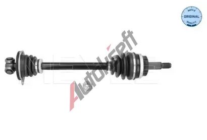 MEYLE Hnac hdel MEYLE-ORIGINAL Quality ME 16-14 498 0045, 16-14 498 0045