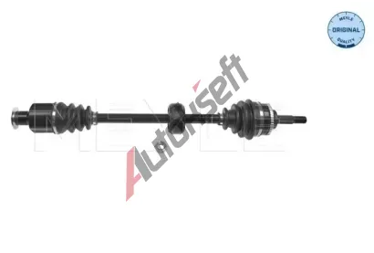 MEYLE Hnac hdel MEYLE-ORIGINAL Quality ME 16-14 498 0046, 16-14 498 0046