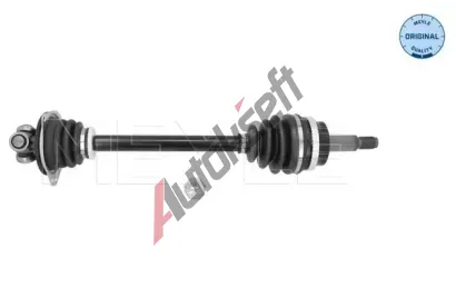 MEYLE Hnac hdel MEYLE-ORIGINAL Quality ME 16-14 498 0048, 16-14 498 0048