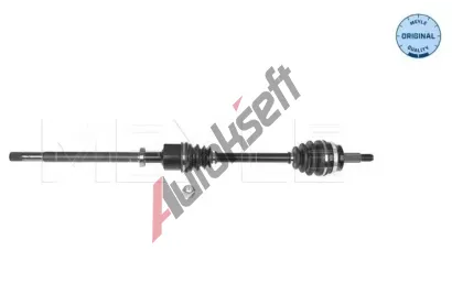 MEYLE Hnac hdel MEYLE-ORIGINAL Quality ME 16-14 498 0049, 16-14 498 0049