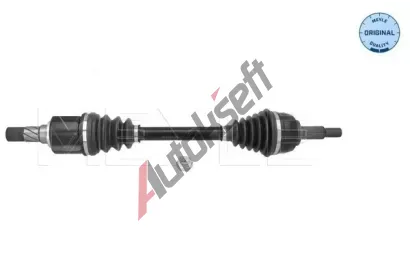 MEYLE Hnac hdel MEYLE-ORIGINAL Quality ME 16-14 498 0050, 16-14 498 0050