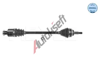 MEYLE Hnac hdel MEYLE-ORIGINAL Quality ME 16-14 498 0052, 16-14 498 0052