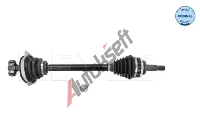 MEYLE Hnac hdel MEYLE-ORIGINAL Quality ME 16-14 498 0054, 16-14 498 0054