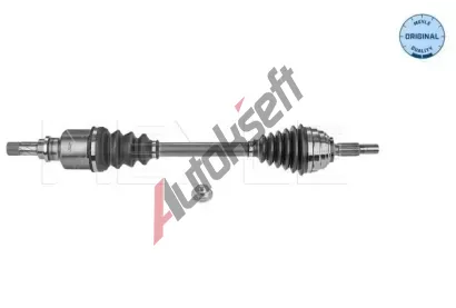 MEYLE Hnac hdel MEYLE-ORIGINAL Quality ME 16-14 498 0055, 16-14 498 0055