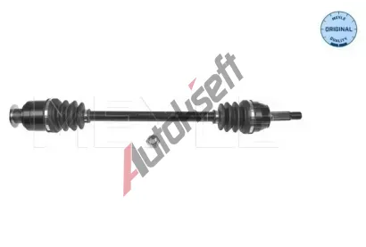 MEYLE Hnac hdel MEYLE-ORIGINAL Quality ME 16-14 498 0057, 16-14 498 0057