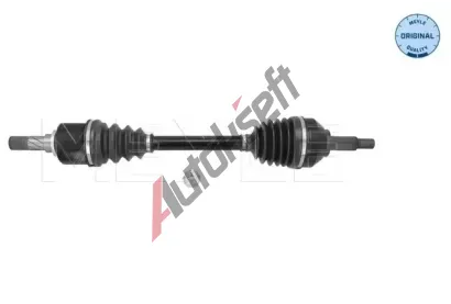 MEYLE Hnac hdel MEYLE-ORIGINAL Quality ME 16-14 498 0059, 16-14 498 0059