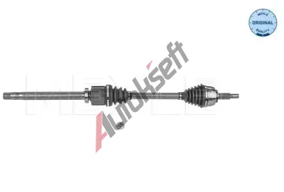 MEYLE Hnac hdel MEYLE-ORIGINAL Quality ME 16-14 498 0063, 16-14 498 0063