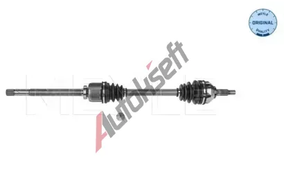 MEYLE Hnac hdel MEYLE-ORIGINAL Quality ME 16-14 498 0064, 16-14 498 0064
