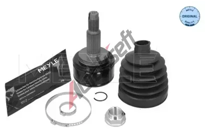 MEYLE Kloub hnacho hdele, sada MEYLE-ORIGINAL Quality ME 16-14 498 0065, 16-14 498 0065