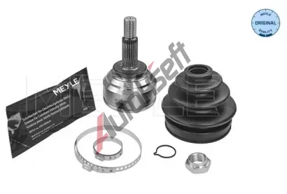 MEYLE Kloub hnacho hdele, sada MEYLE-ORIGINAL Quality ME 16-14 498 0071, 16-14 498 0071