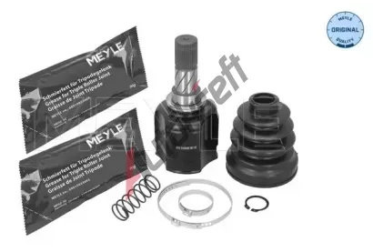 MEYLE Kloub hnacho hdele, sada MEYLE-ORIGINAL Quality ME 16-14 498 0092, 16-14 498 0092