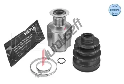MEYLE Kloub hnacho hdele, sada MEYLE-ORIGINAL Quality ME 16-14 498 0097, 16-14 498 0097