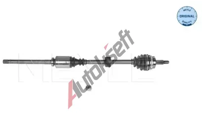 MEYLE Hnac hdel MEYLE-ORIGINAL Quality ME 16-14 498 0113, 16-14 498 0113