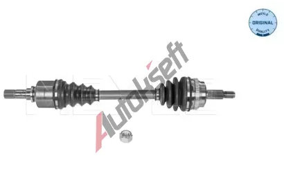 MEYLE Hnac hdel MEYLE-ORIGINAL Quality ME 16-14 498 0114, 16-14 498 0114