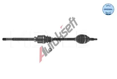 MEYLE Hnac hdel MEYLE-ORIGINAL: True to OE. ME 16-14 498 0194, 16-14 498 0194