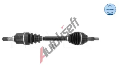 MEYLE Hnac hdel MEYLE-ORIGINAL: True to OE. ME 16-14 498 0195, 16-14 498 0195