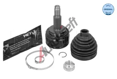 MEYLE Kloub hnacho hdele, sada MEYLE-ORIGINAL: True to OE. ME 16-14 498 0197, 16-14 498 0197