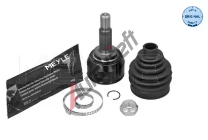MEYLE Kloub hnacího hřídele, sada MEYLE-ORIGINAL: True to OE. ME 16-14 498 0203, 16-14 498 0203 MEYLE Kloub hnacího hřídele, sada MEYLE-ORIGINAL: True to OE. ME 16-14 498 0203, 16-14 498 0203