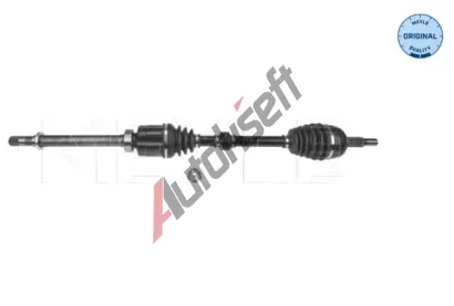 MEYLE Hnac� h��del MEYLE-ORIGINAL: True to OE. ME 16-14 498 0220, 16-14 498 0220