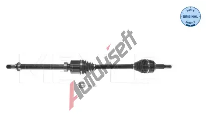 MEYLE Hnací hřídel MEYLE-ORIGINAL: True to OE. ME 16-14 498 0223, 16-14 498 0223 MEYLE Hnací hřídel MEYLE-ORIGINAL: True to OE. ME 16-14 498 0223, 16-14 498 0223