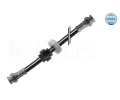 Brzdov� hadice&nbsp;MEYLE&nbsp;&dash;&nbsp;ME 16-14 525 0011