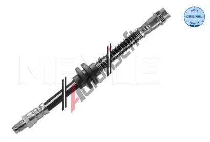 MEYLE Brzdov hadice - 455 mm ME 16-14 525 0013, 16-14 525 0013