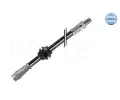 Brzdov hadice MEYLE ‐ ME 16-14 525 0026