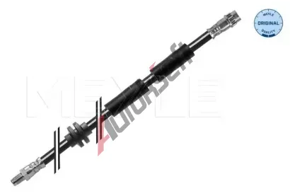 MEYLE Brzdov hadice MEYLE-ORIGINAL: True to OE. ME 16-14 525 0029, 16-14 525 0029
