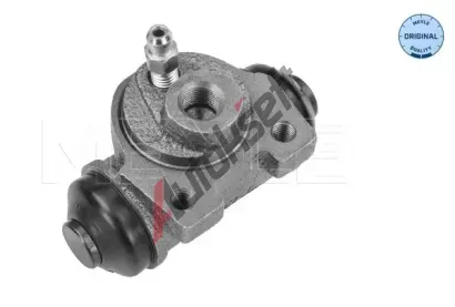 MEYLE Brzdov vleek MEYLE-ORIGINAL Quality ME 16-14 531 0002, 16-14 531 0002