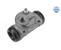 MEYLE Brzdov vleek MEYLE-ORIGINAL Quality ‐ ME 16-14 531 0009