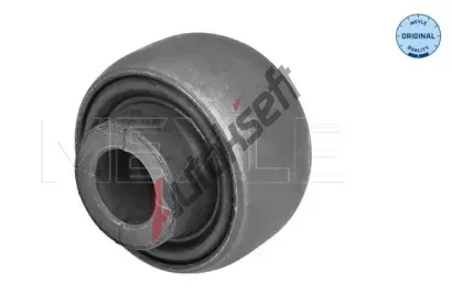 MEYLE Pouzdro loiska pnho zvsnho ramena ME 16-14 610 0001, 16-14 610 0001