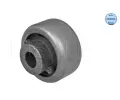 MEYLE Pouzdro loiska pnho zvsnho ramena ME 16-14 610 0002, 16-14 610 0002