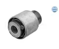 MEYLE Pouzdro loiska pnho zvsnho ramena ‐ ME 16-14 610 0009