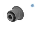 MEYLE Pouzdro loiska pnho zvsnho ramena ME 16-14 610 0026, 16-14 610 0026
