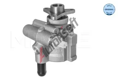 MEYLE Hydraulick erpadlo zen MEYLE-ORIGINAL: True to OE. ME 16-14 631 0000, 16-14 631 0000