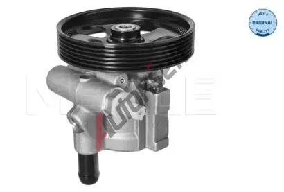 MEYLE Hydraulick erpadlo zen MEYLE-ORIGINAL: True to OE. ME 16-14 631 0007, 16-14 631 0007